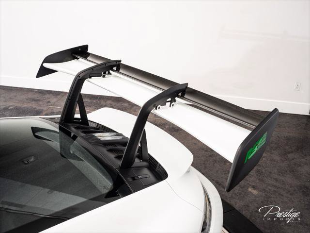 Used 2023 Porsche 911 GT3 RS RWD image 18