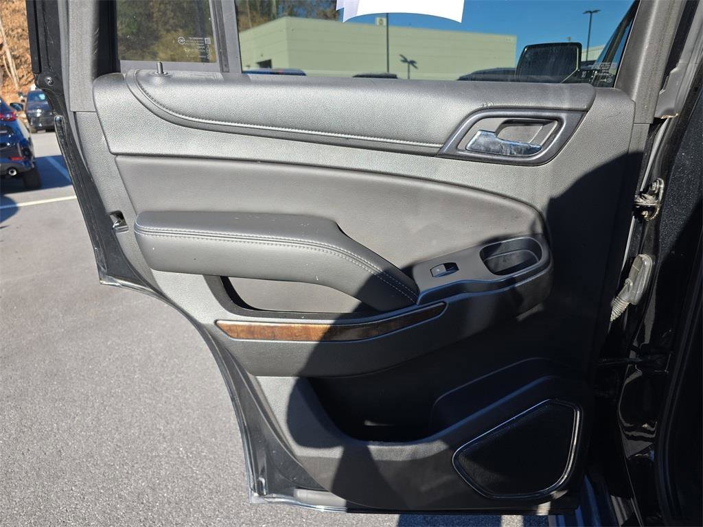 Used 2018 Chevrolet Tahoe LS image 14