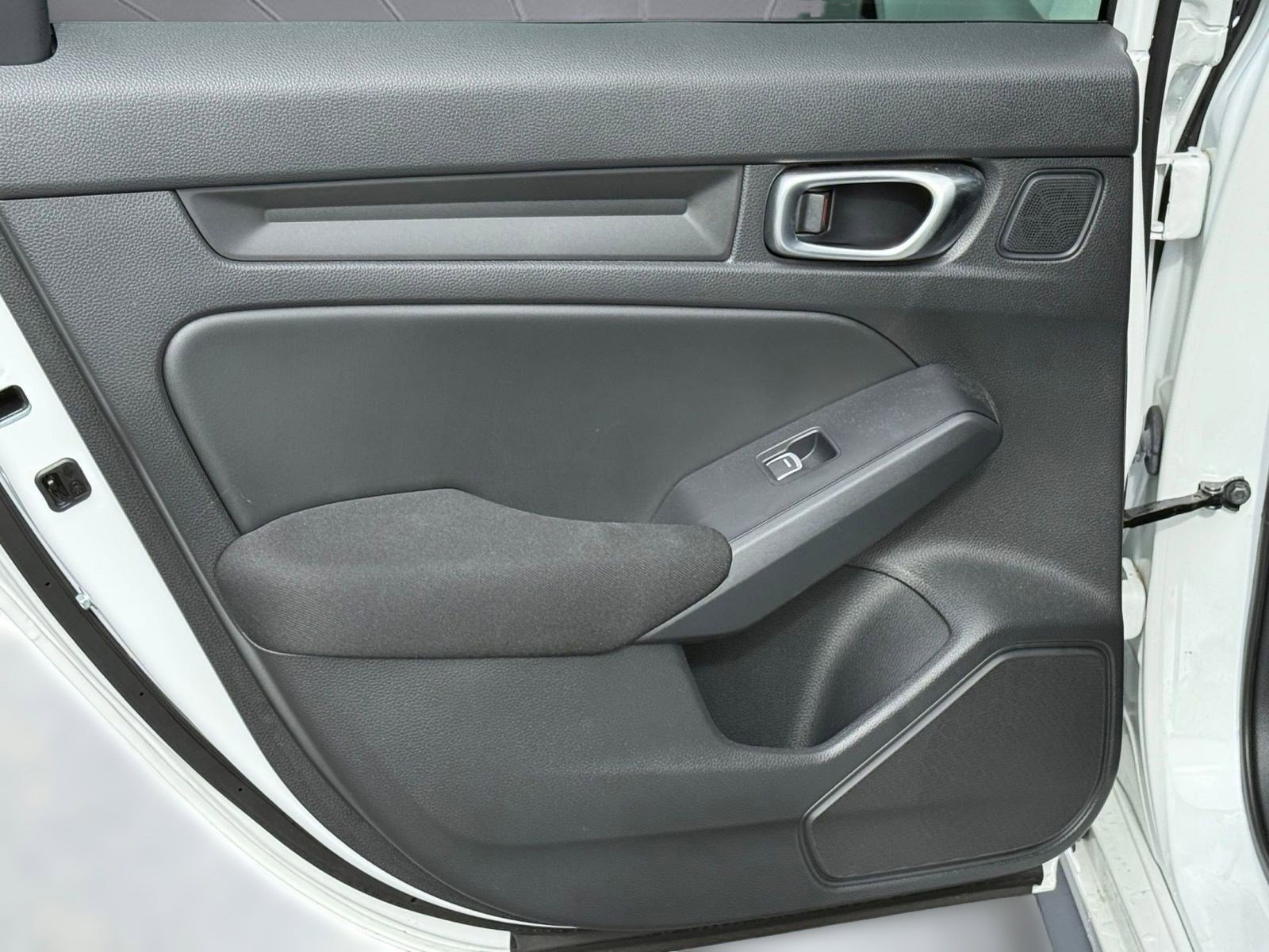 Used 2024 Honda Civic Sport image 28