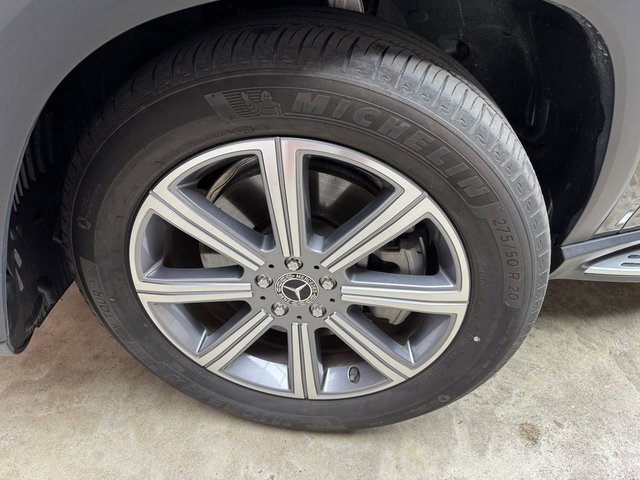 Certified 2022 Mercedes-Benz GLS 450 4MATIC image 29