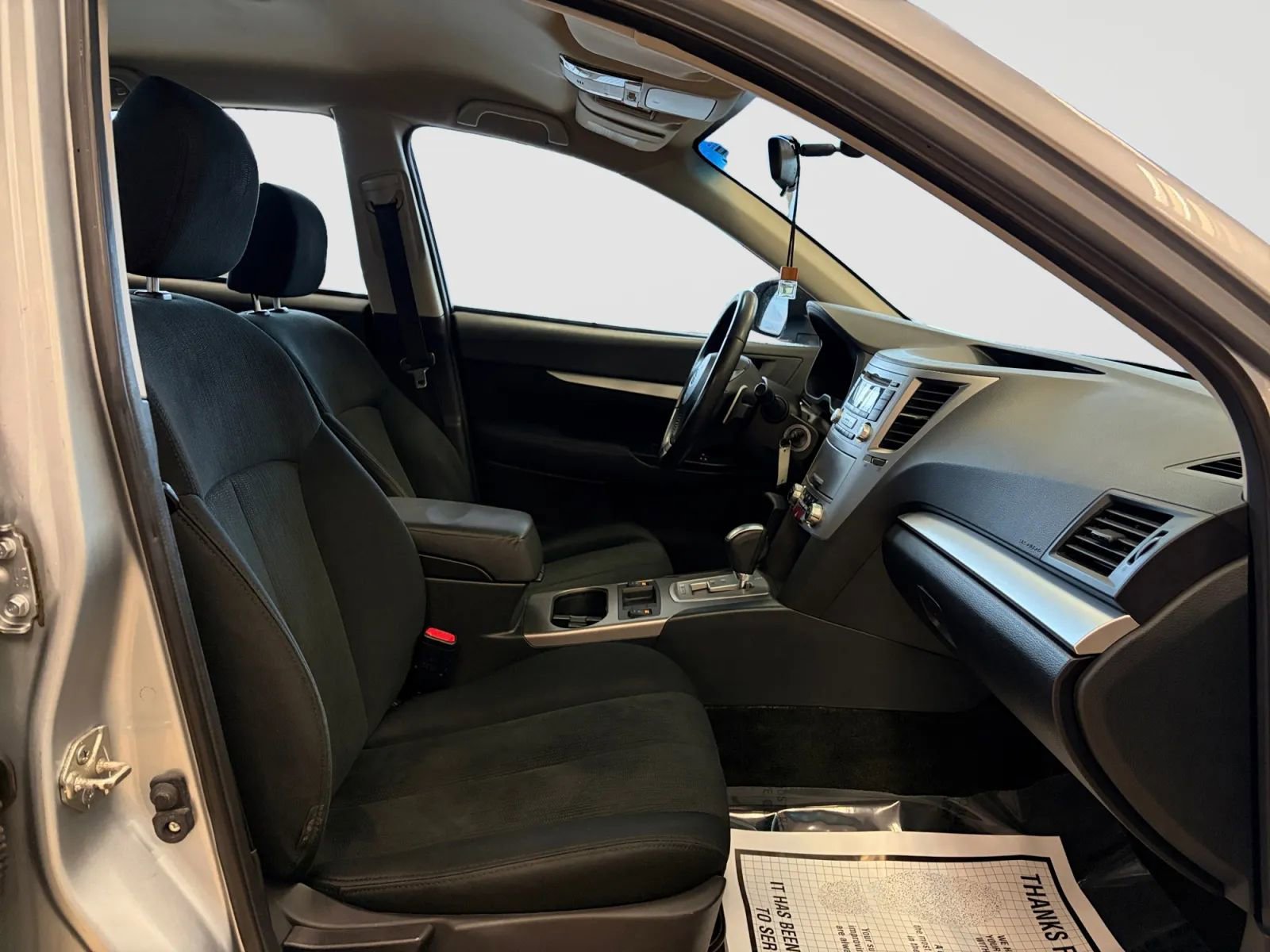 Used 2013 Subaru Legacy 2.5i Premium w/ All-Weather Pkg image 18