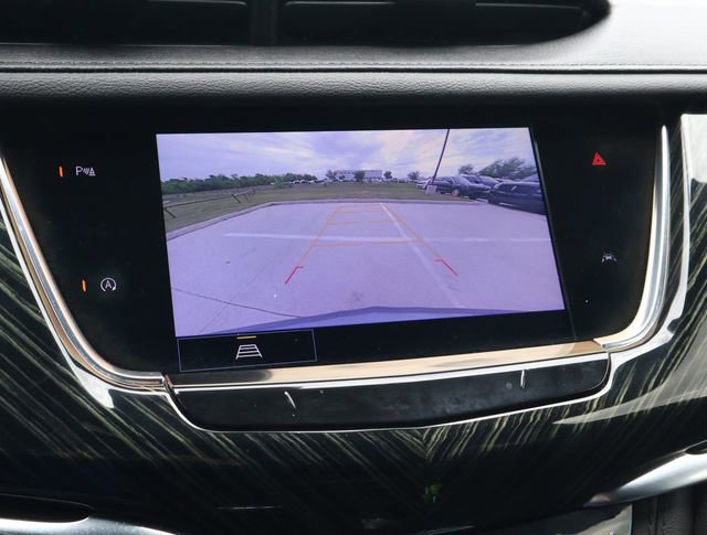 Certified 2023 Cadillac XT6 Premium Luxury FWD image 36
