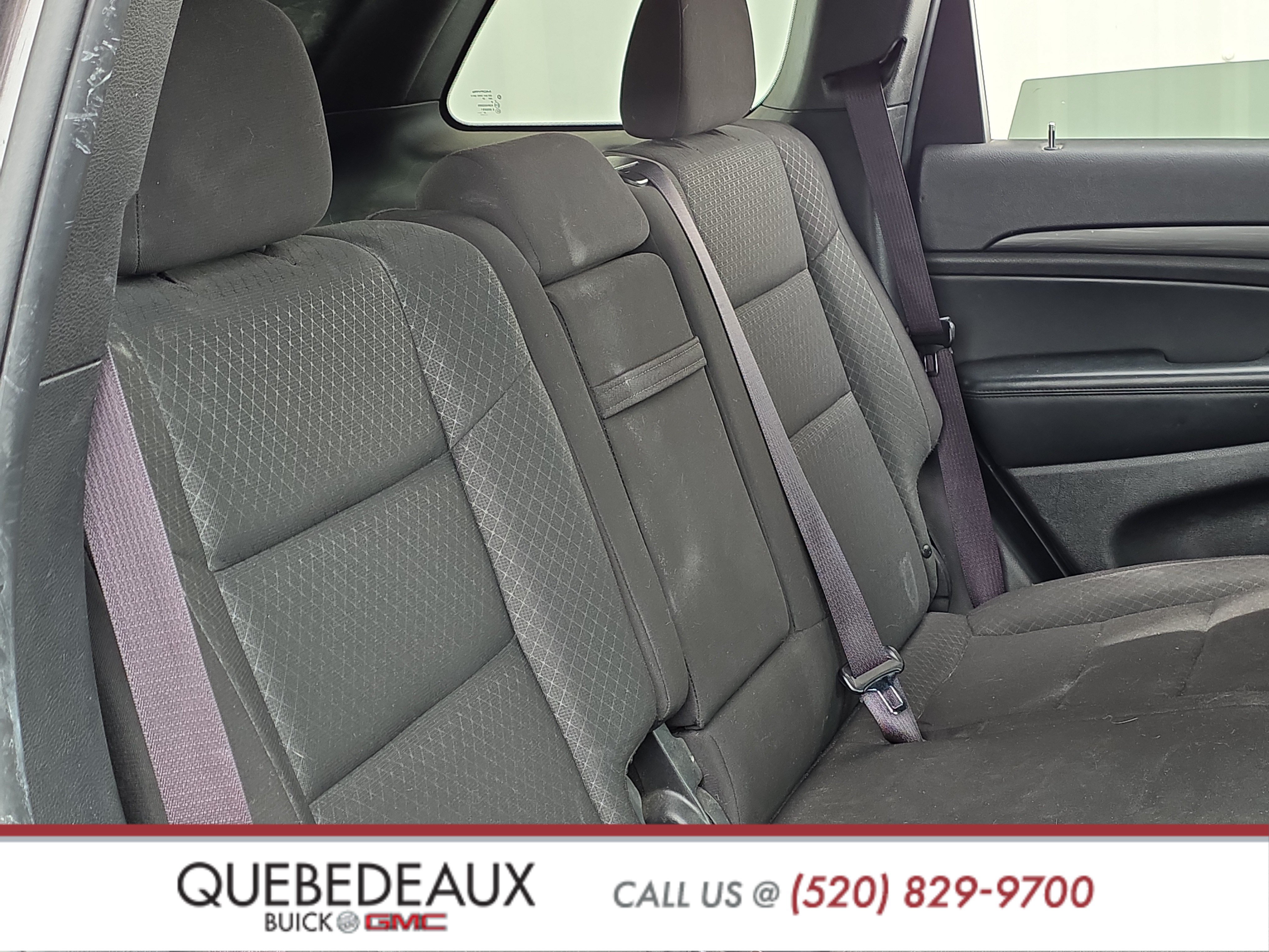 Used 2021 Jeep Grand Cherokee Laredo RWD image 44