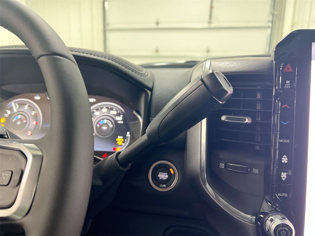 New 2026 RAM 2500 Laramie image 17