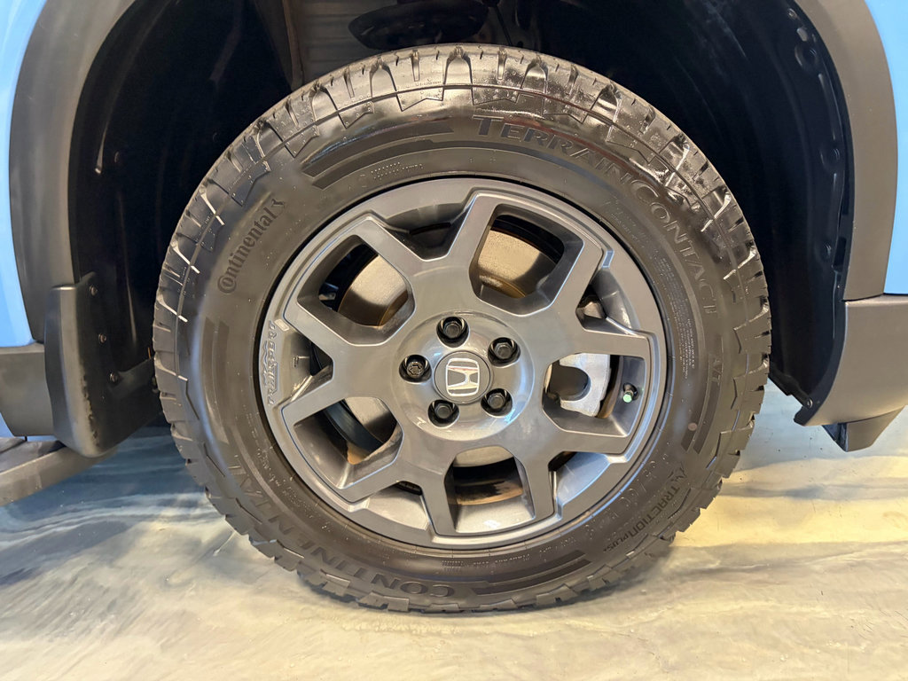 Used 2024 Honda Pilot TrailSport image 30