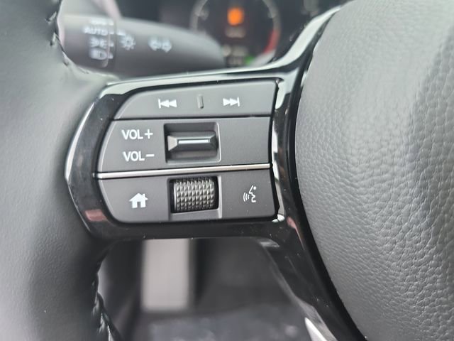 New 2026 Honda HR-V EX-L image 17