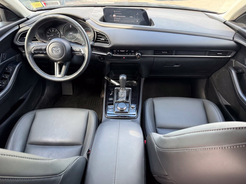 Certified 2024 MAZDA CX-30 AWD 2.5 S w/ Select Sport Pkg image 21