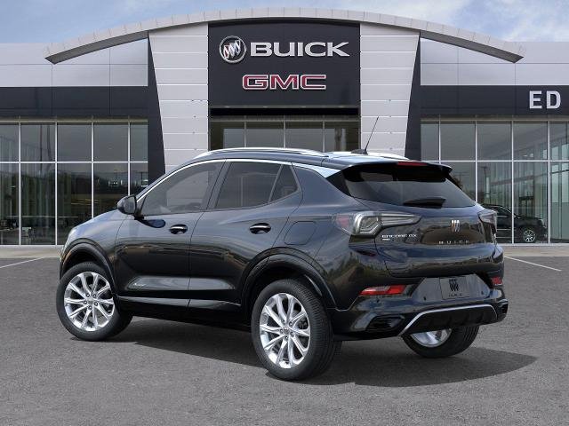New 2026 Buick Encore GX Avenir image 3