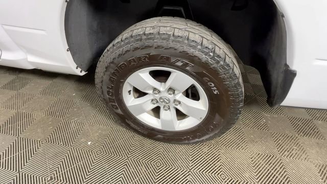 Used 2023 RAM 1500 Classic SLT w/ Protection Group AWD/4WD image 15