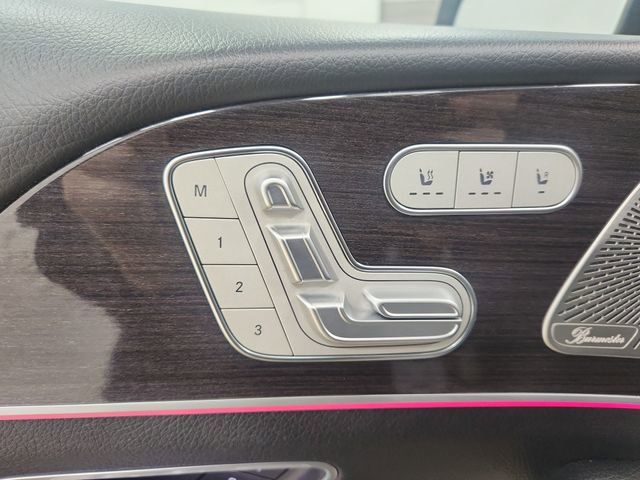 Used 2023 Mercedes-Benz GLE 350 4MATIC image 16
