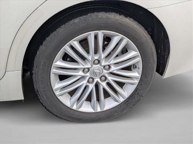 Used 2018 Lexus ES 350 image 23