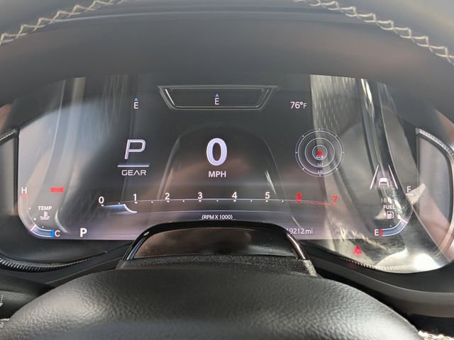 Used 2025 RAM 1500 RHO w/ RHO Level 1 Equipment Group image 35