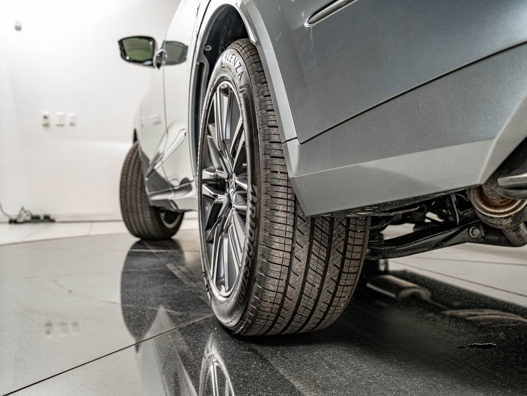 Certified 2026 Acura MDX w/ Advance Package image 45