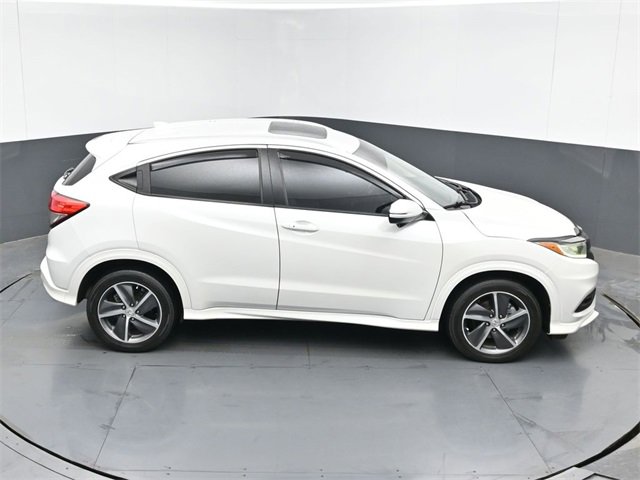 Used 2019 Honda HR-V Touring image 40
