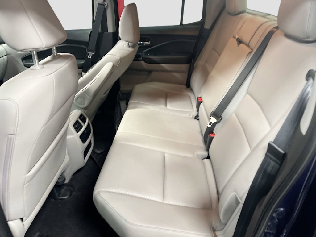 Used 2023 Honda Ridgeline RTL image 24