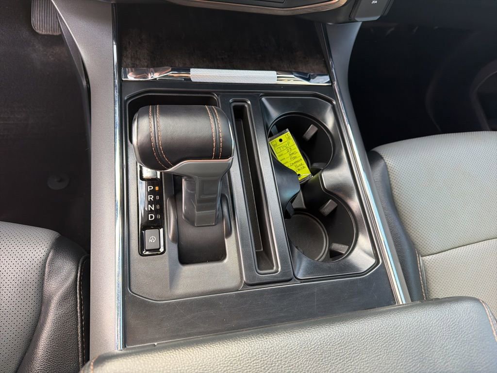 Certified 2023 Ford F150 Lightning Lariat image 26