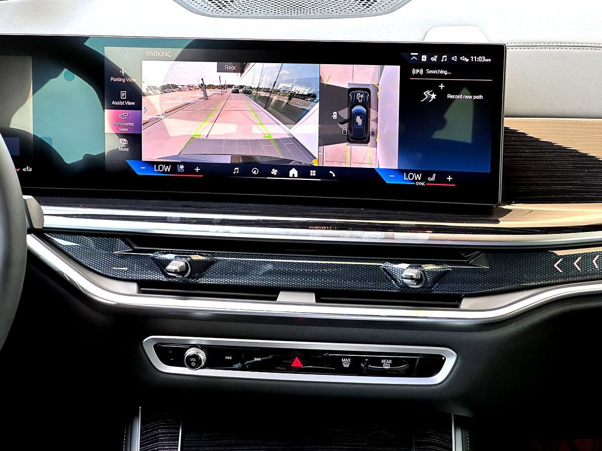 New 2026 BMW X5 sDrive40i w/ M Sport Package image 20
