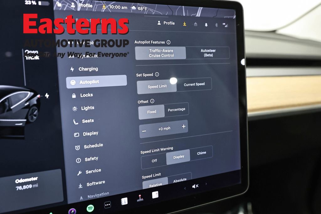 Used 2018 Tesla Model 3 Long Range image 17