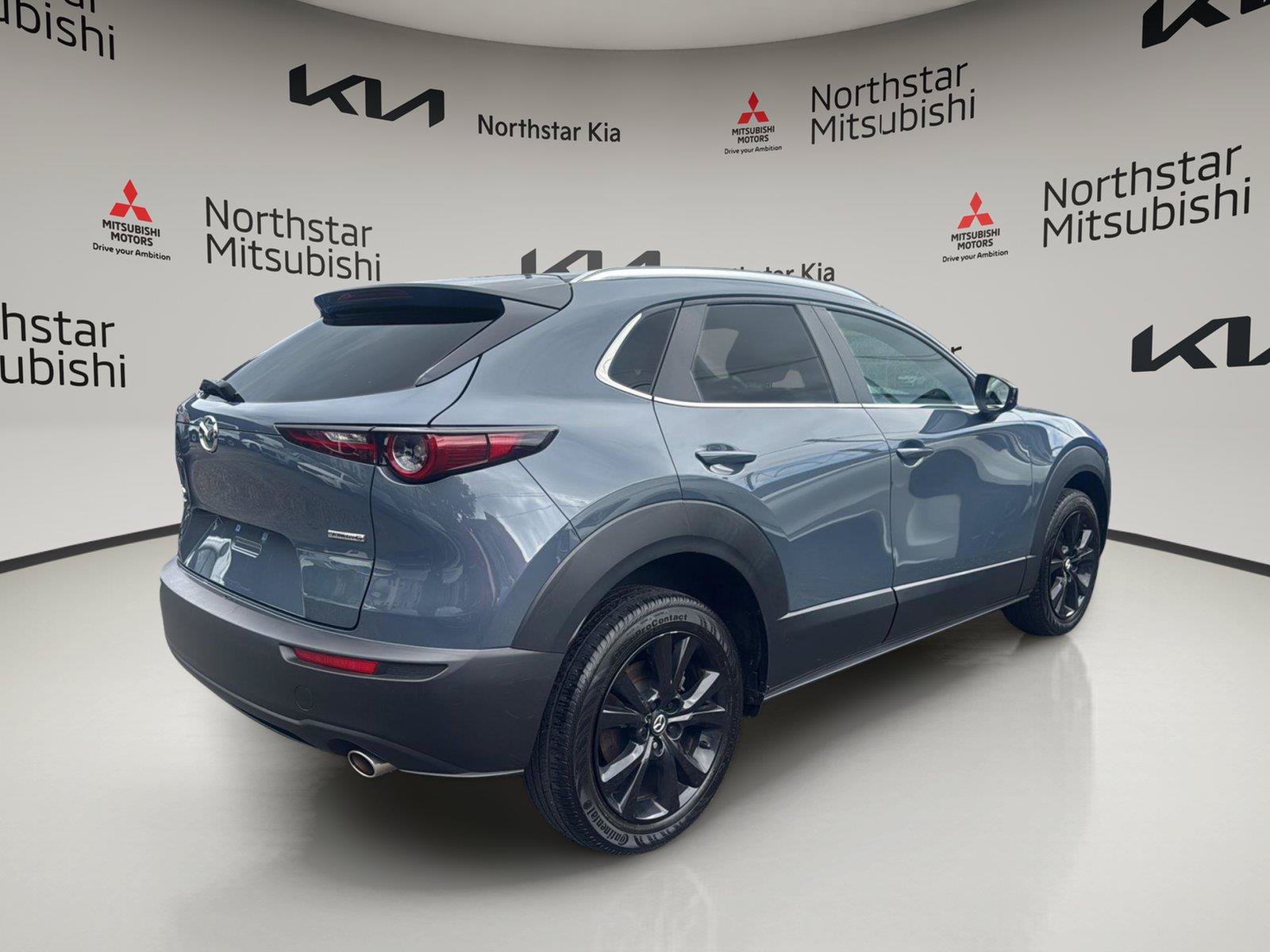 Used 2023 MAZDA CX-30 AWD 2.5 S w/ Preferred Package image 5