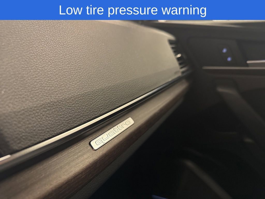 Used 2023 Audi Q5 2.0T Premium Plus w/ Premium Plus Package image 31