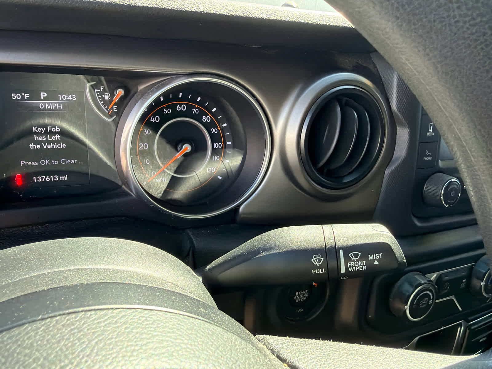 Used 2018 Jeep Wrangler Unlimited Sport image 22