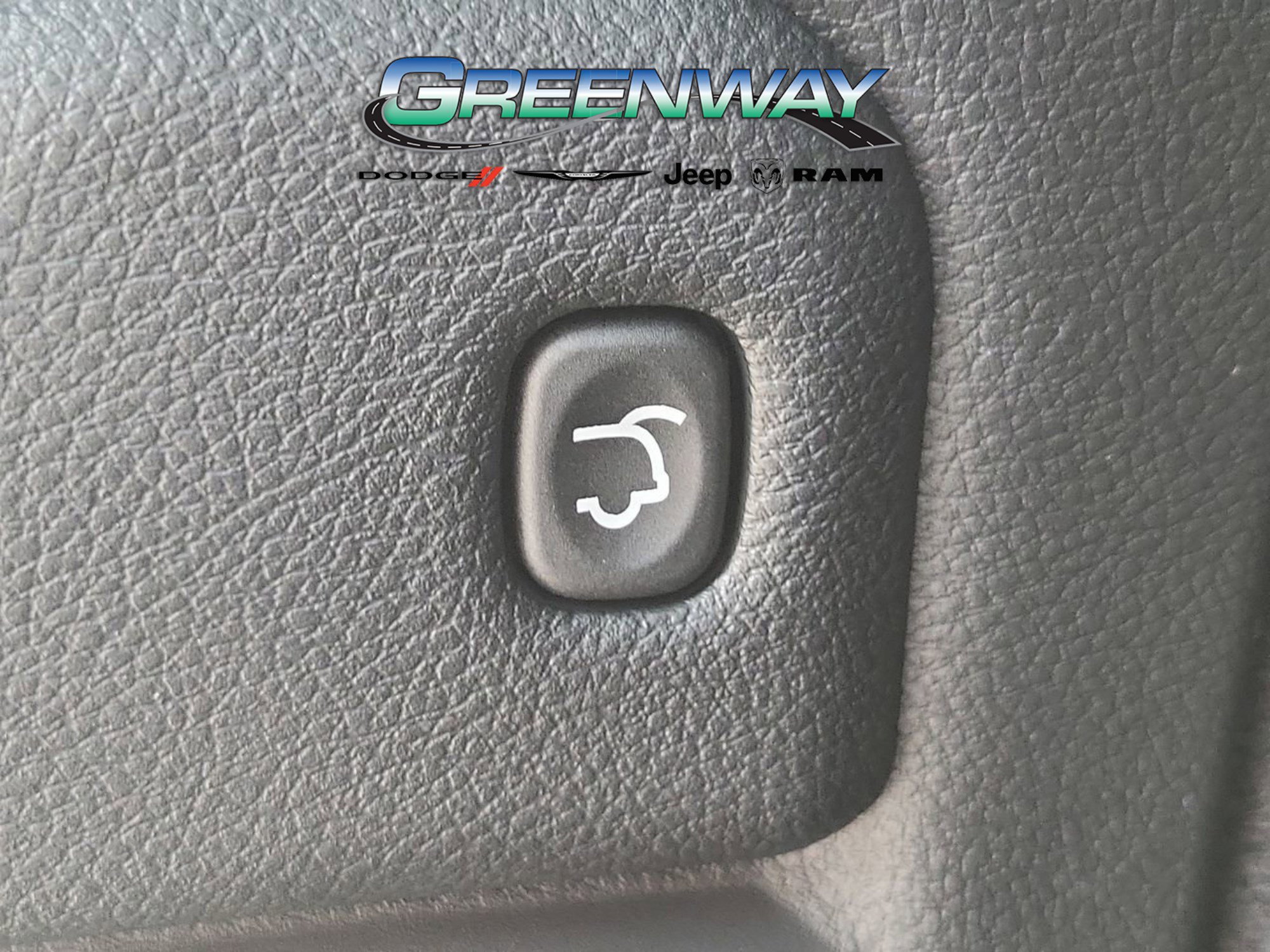 New 2026 Dodge Durango GT w/ Blacktop Package image 8