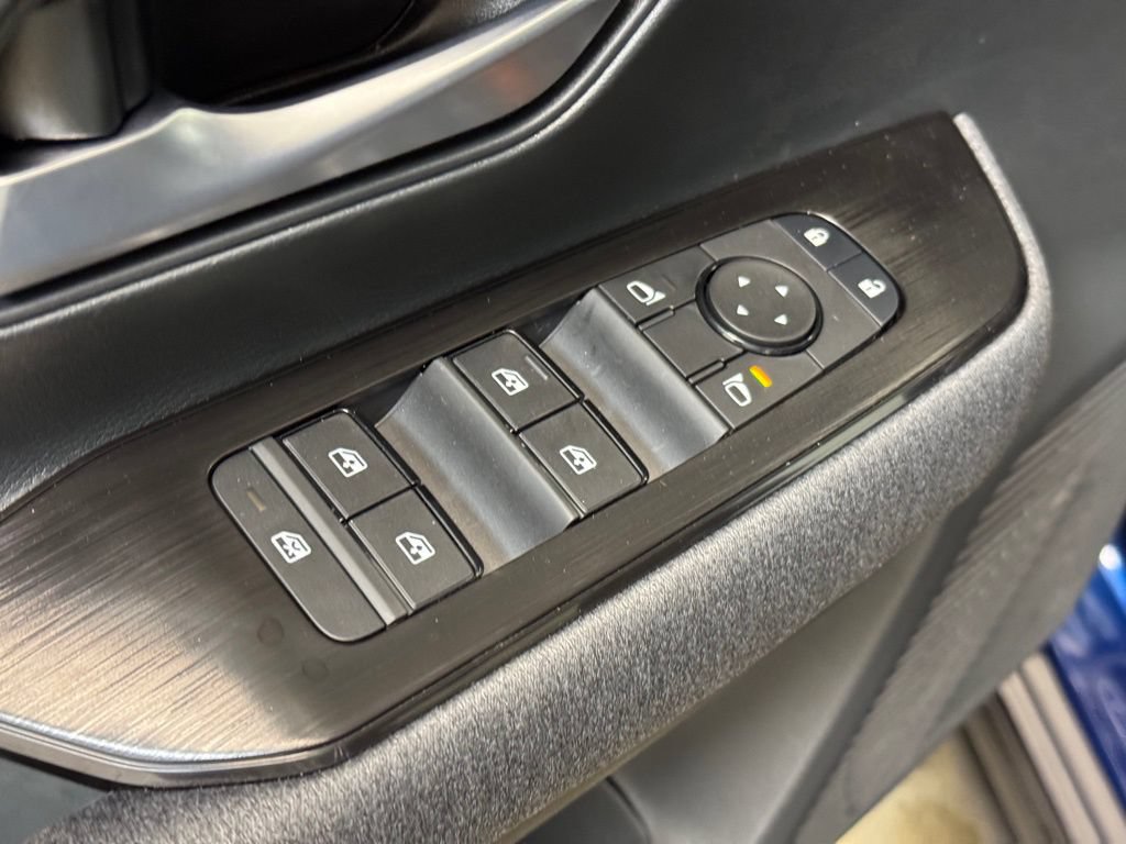 Used 2026 Nissan Kicks SV w/ Cold Weather Package AWD/4WD image 23