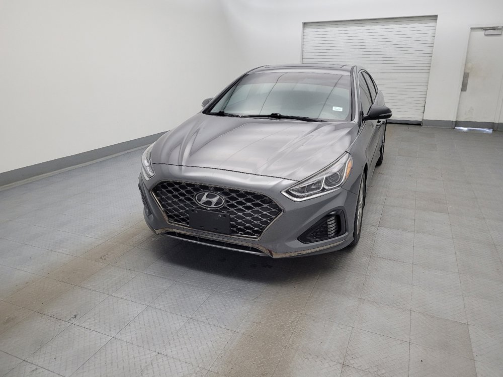 Used 2019 Hyundai Sonata Sport image 15