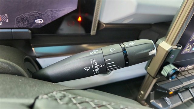 Used 2024 GMC Hummer EV 3X w/ Omega Edition image 41