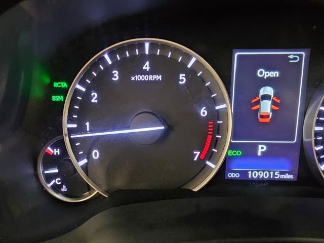 Used 2017 Lexus RX 350 AWD w/ Premium Package image 13