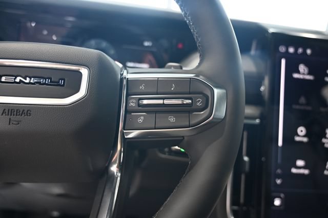 New 2026 GMC Yukon Denali w/ Advanced Technology Package AWD/4WD image 26