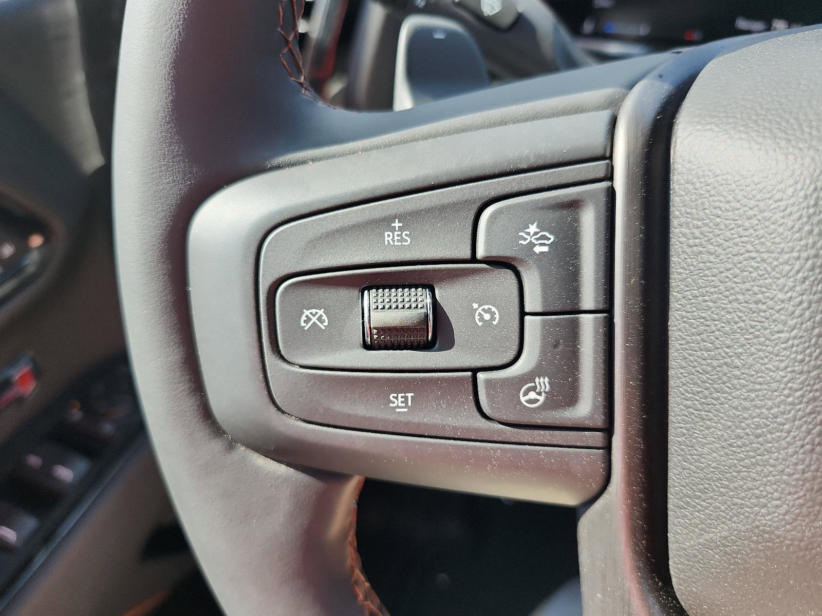 New 2026 GMC Sierra 1500 AT4 image 28