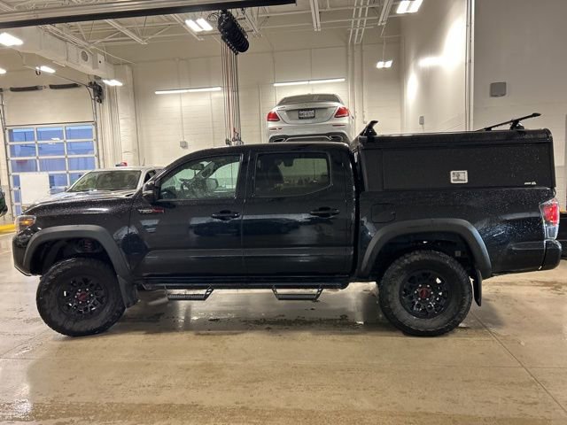 Used 2019 Toyota Tacoma TRD Pro image 6