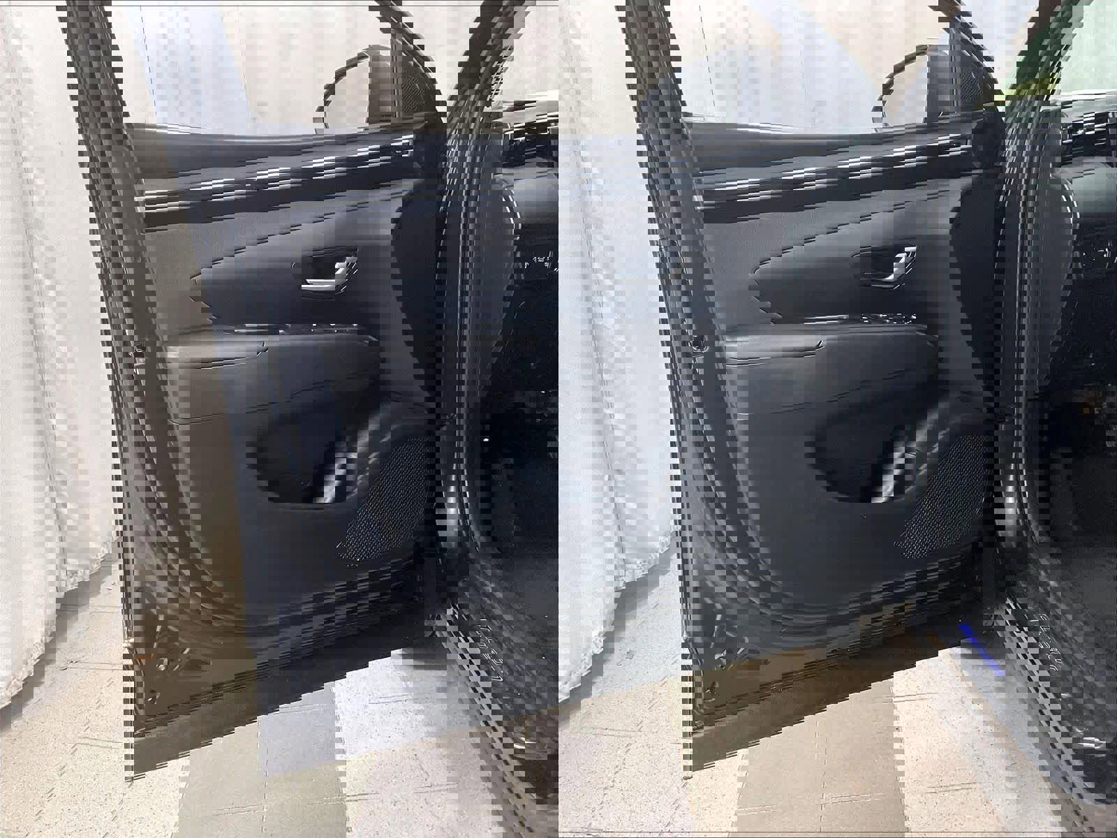 Certified 2023 Hyundai Tucson SEL w/ Convenience Package AWD/4WD image 9