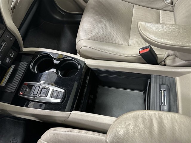 Used 2022 Honda Pilot Elite image 41