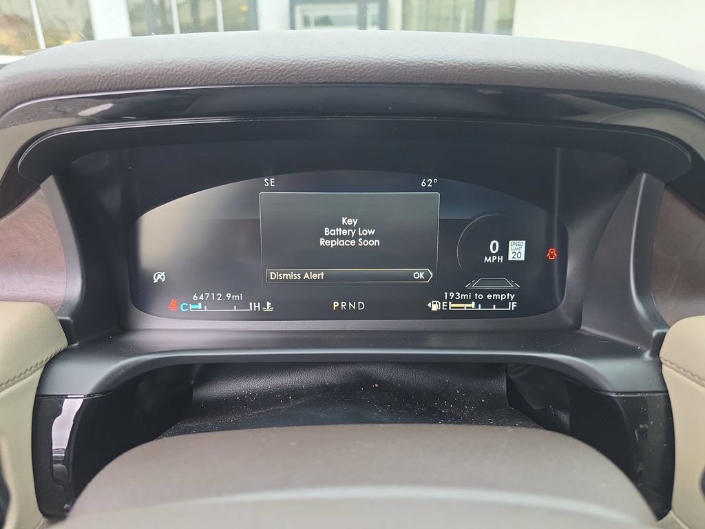 Used 2020 Lincoln Aviator Reserve w/ Equipment Group 201A AWD/4WD image 24