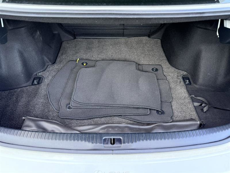 Used 2016 Lexus IS 200t W/F SPORT PACKAGE w/ F Sport Package image 11