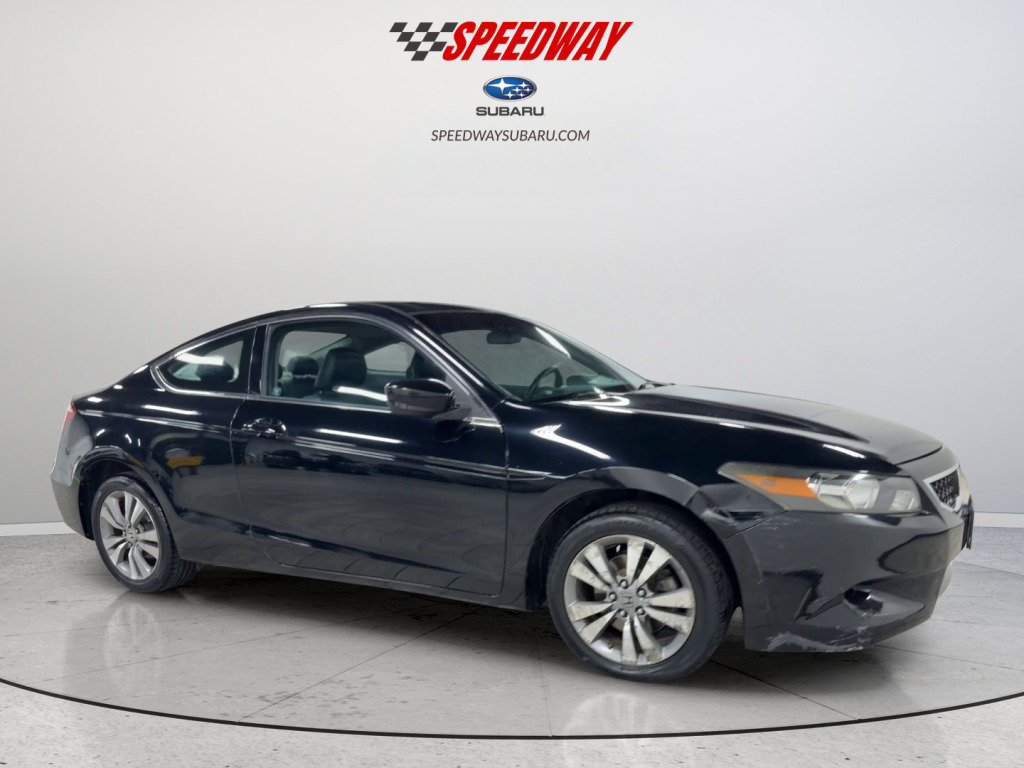 Used 2010 Honda Accord EX-L image 3