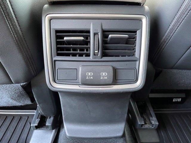 Used 2023 Subaru Forester Limited AWD/4WD image 29