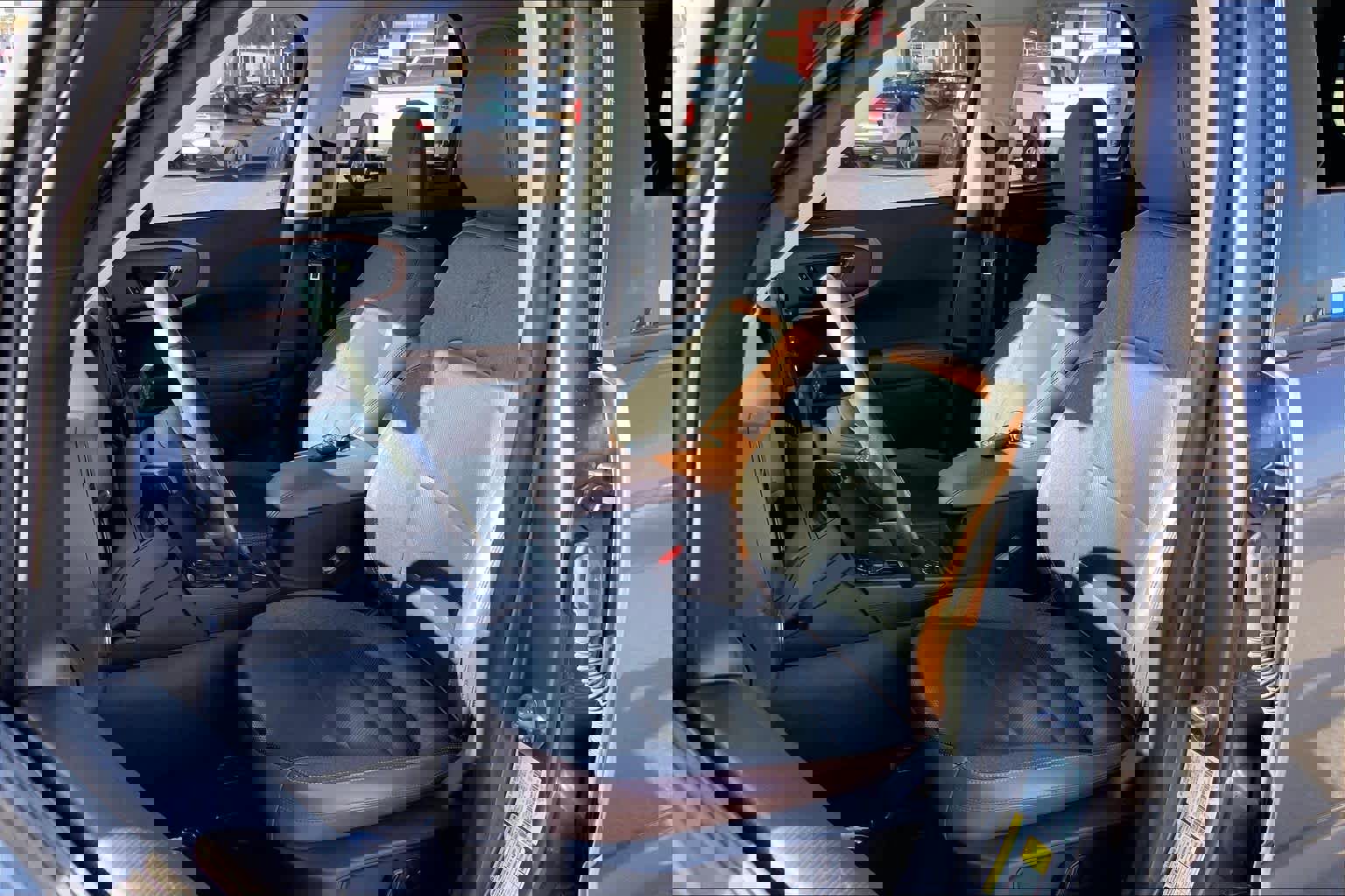 Used 2022 Ford Bronco Sport Outer Banks w/ Tech Package image 14