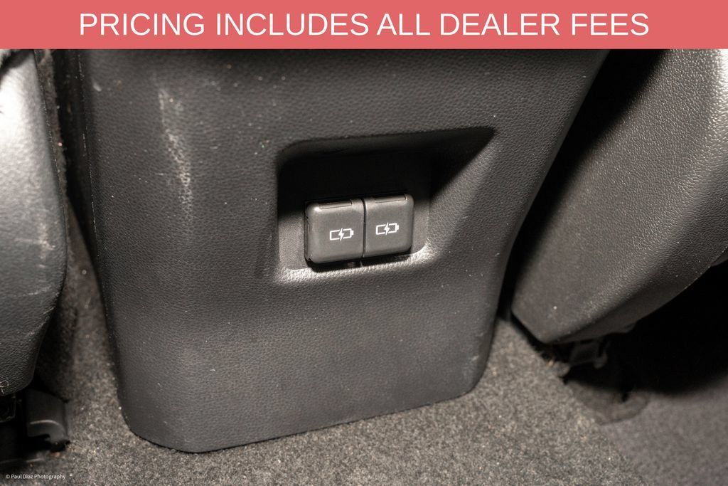 Certified 2024 Toyota RAV4 XLE w/ Weather Package AWD/4WD image 7