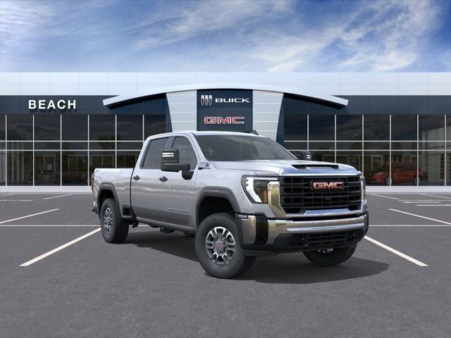 New 2026 GMC Sierra 3500 Pro w/ Convenience Package