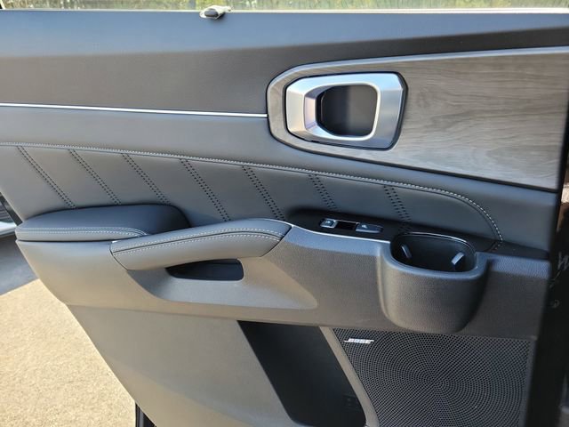 New 2026 Kia Sorento SX Prestige image 14