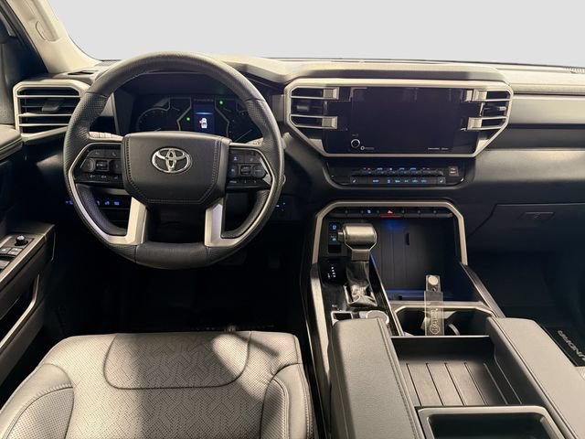 Used 2023 Toyota Tundra SR5 w/ SR5 Premium Package AWD/4WD image 20