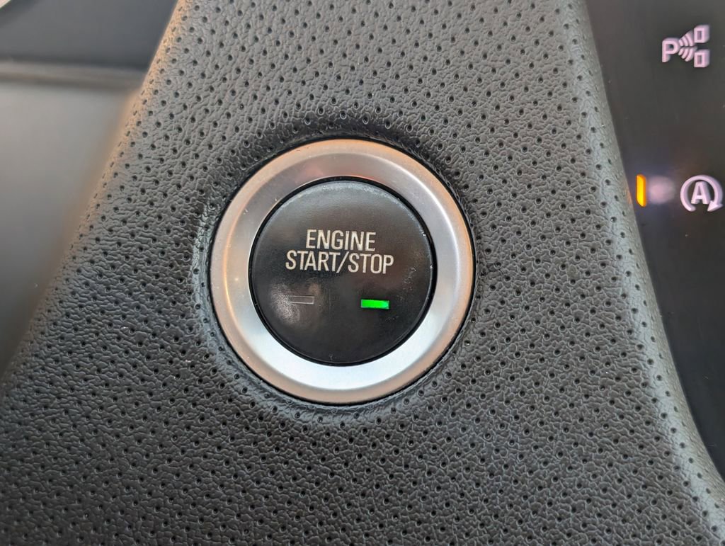 Used 2018 Cadillac CT6 Platinum image 31