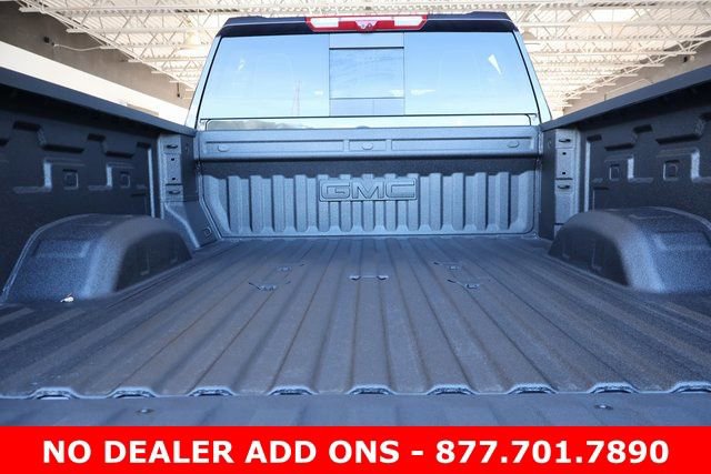 New 2026 GMC Sierra 2500 Denali Ultimate image 20