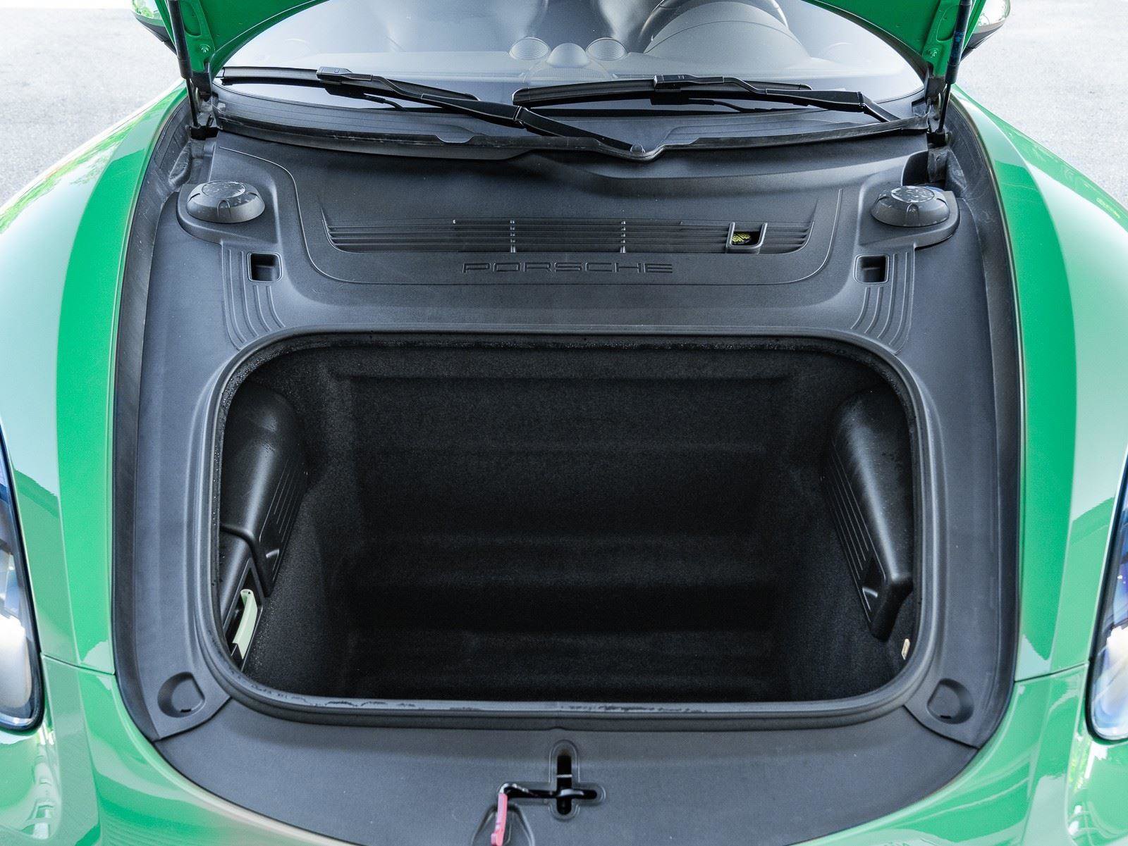 Used 2023 Porsche 718 Cayman GTS image 48