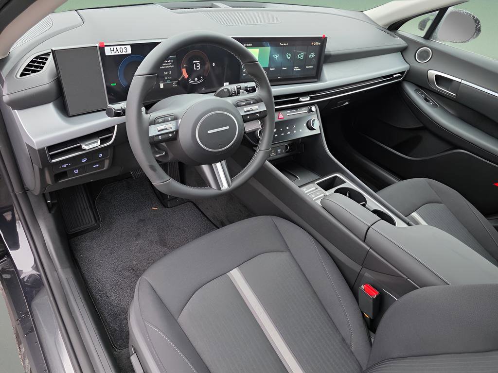 New 2026 Hyundai Sonata SEL image 14