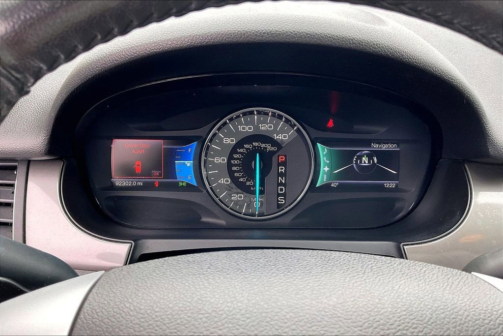 Used 2013 Ford Edge Sport w/ Driver Entry Pkg image 18