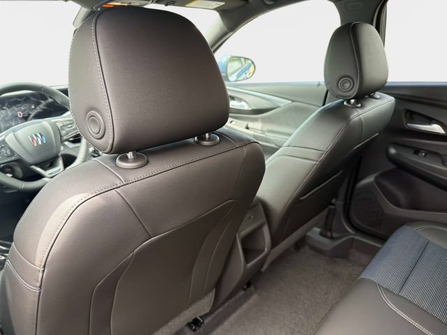 New 2026 Buick Envista Preferred w/ Convenience I Package FWD image 13